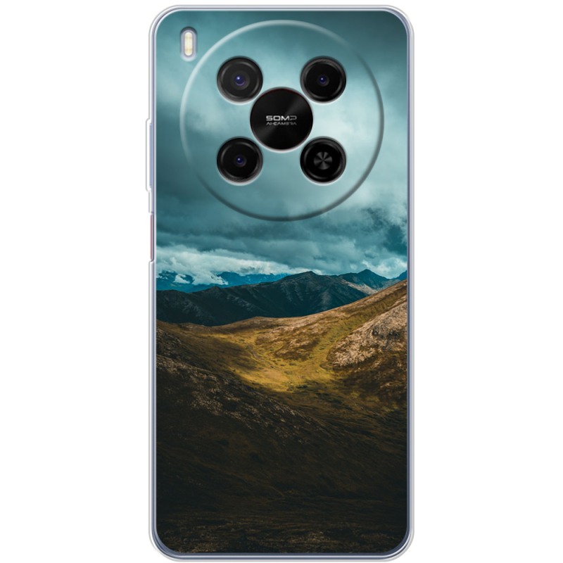 Чохол BoxFace Nubia V70 Max 