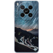 Чохол BoxFace Nubia V70 Max Night Lights