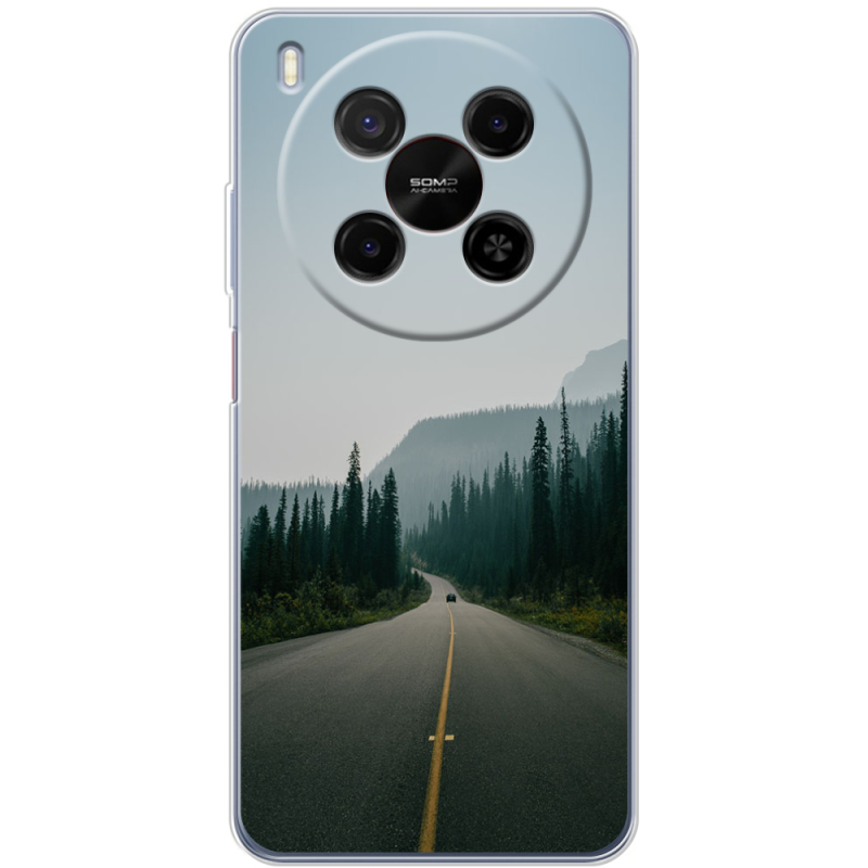 Чохол BoxFace Nubia V70 Max 