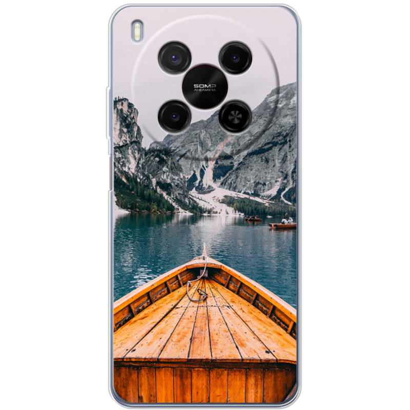 Чохол BoxFace Nubia V70 Max 