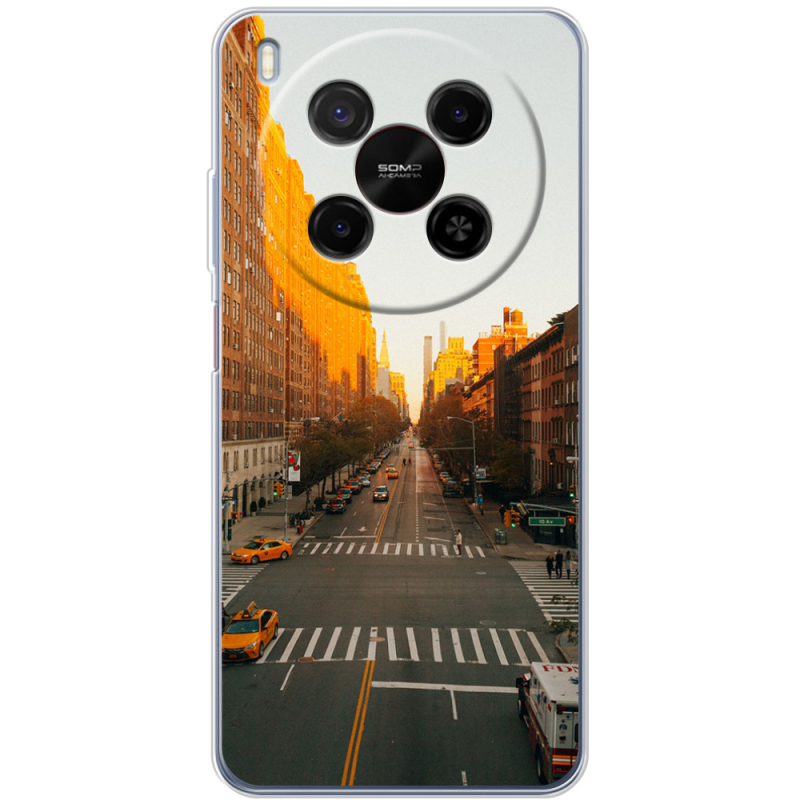 Чохол BoxFace Nubia V70 Max 