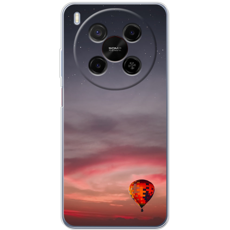 Чохол BoxFace Nubia V70 Max 