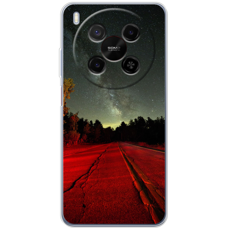 Чохол BoxFace Nubia V70 Max 