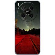 Чохол BoxFace Nubia V70 Max 