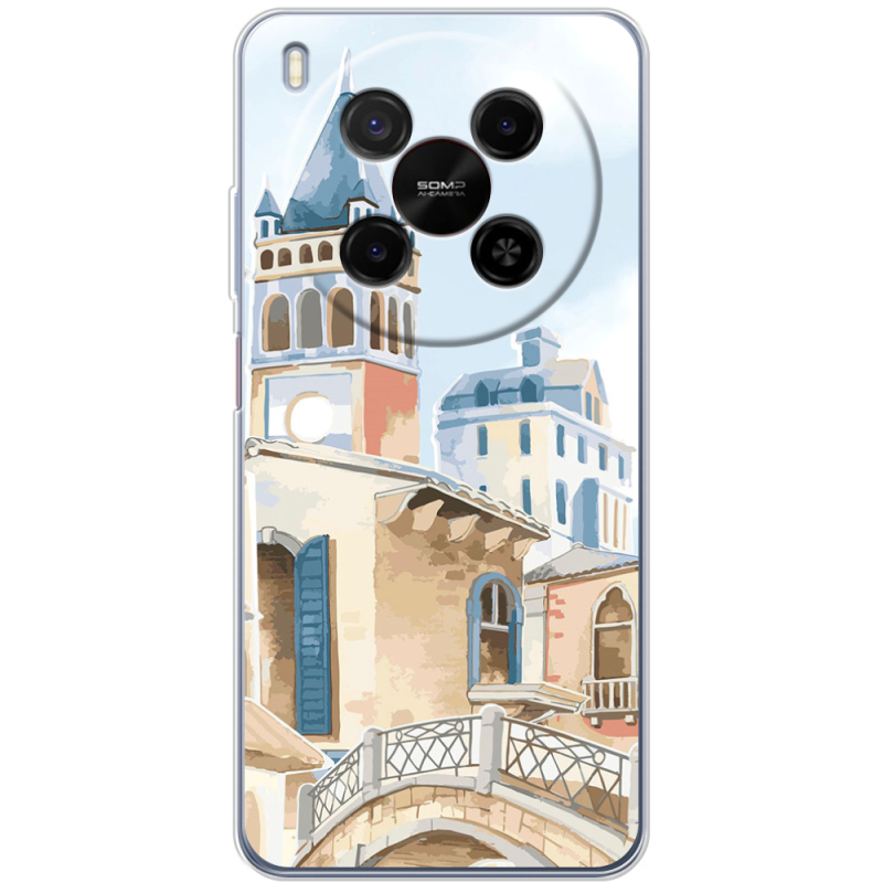 Чохол BoxFace Nubia V70 Max 