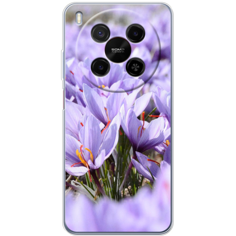 Чохол BoxFace Nubia V70 Max 