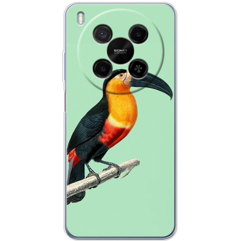 Чохол BoxFace Nubia V70 Max 