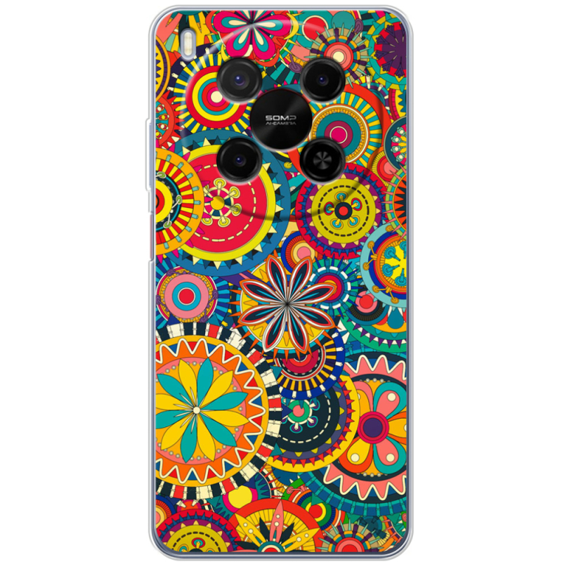 Чохол BoxFace Nubia V70 Max Imaginarium