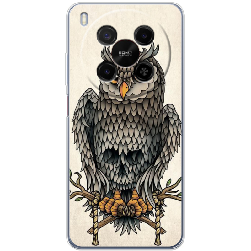 Чохол BoxFace Nubia V70 Max 