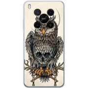 Чохол BoxFace Nubia V70 Max 