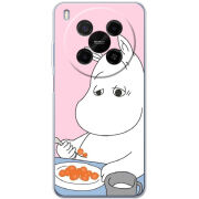 Чохол BoxFace Nubia V70 Max Mumintroll