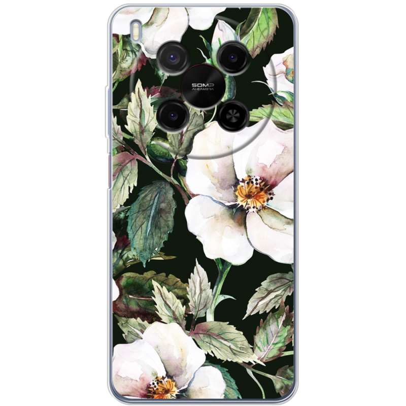 Чохол BoxFace Nubia V70 Max Blossom Roses