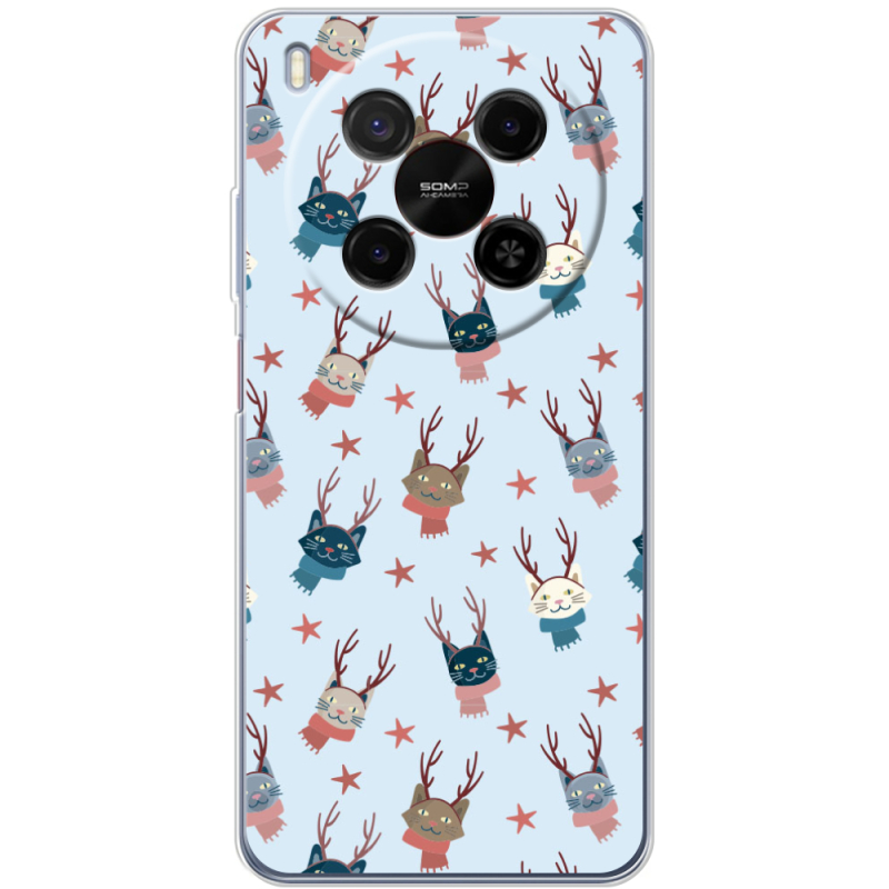 Чохол BoxFace Nubia V70 Max 