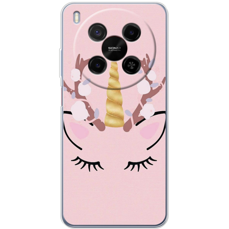 Чохол BoxFace Nubia V70 Max 