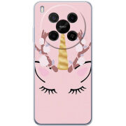 Чохол BoxFace Nubia V70 Max 