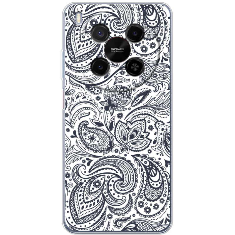 Чохол BoxFace Nubia V70 Max 