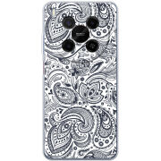 Чохол BoxFace Nubia V70 Max 