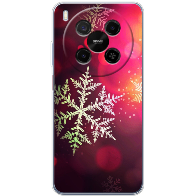 Чохол BoxFace Nubia V70 Max 