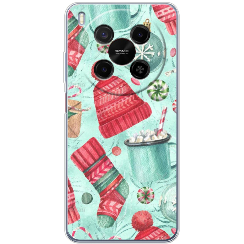 Чохол BoxFace Nubia V70 Max 