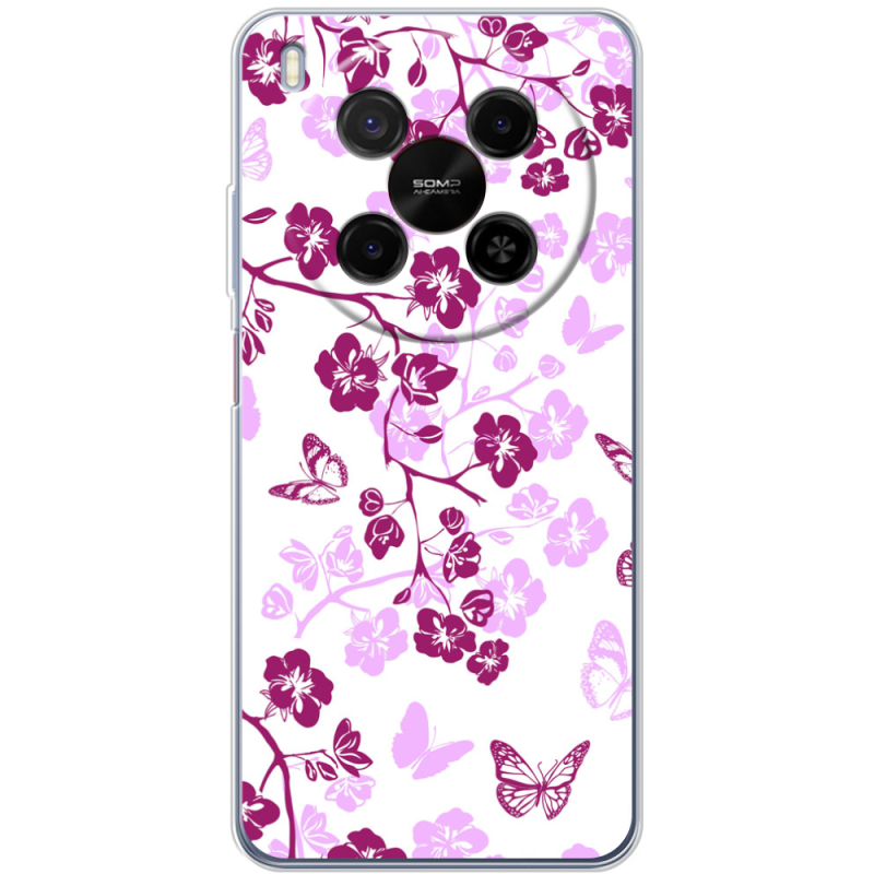 Чохол BoxFace Nubia V70 Max 