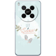 Чохол BoxFace Nubia V70 Max 