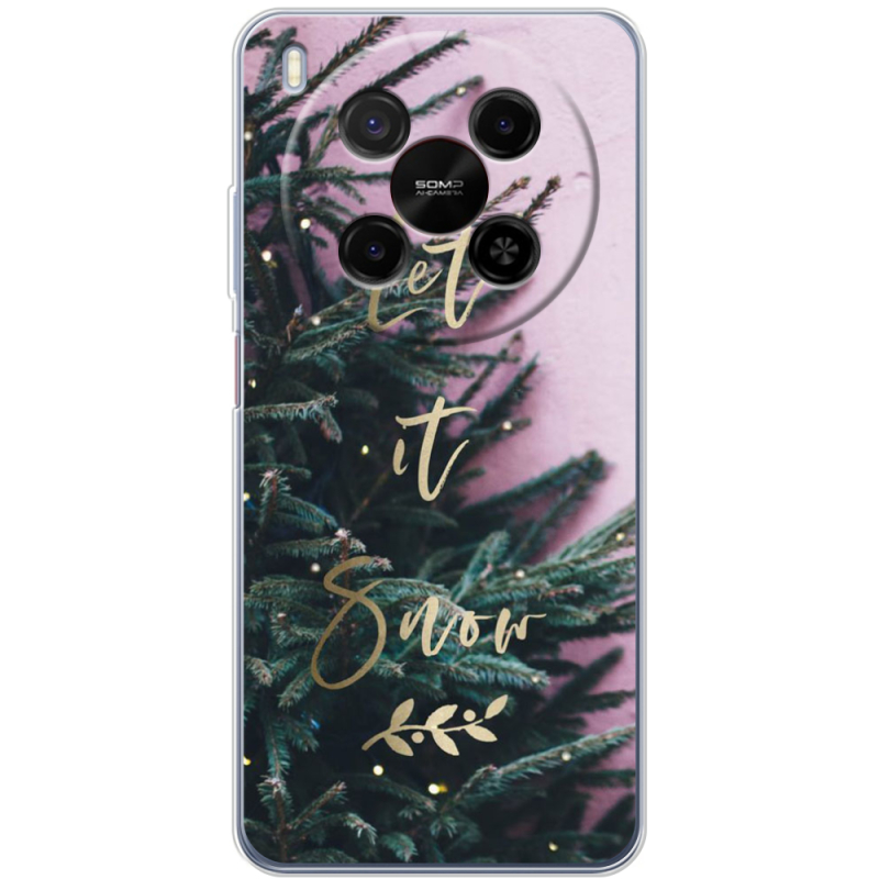 Чохол BoxFace Nubia V70 Max 