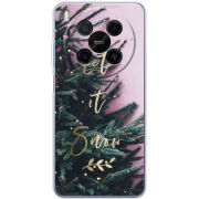 Чохол BoxFace Nubia V70 Max 