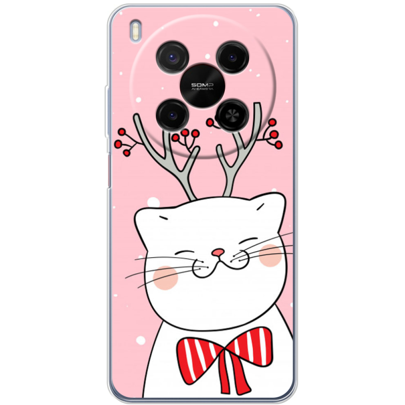 Чохол BoxFace Nubia V70 Max 