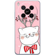 Чохол BoxFace Nubia V70 Max 