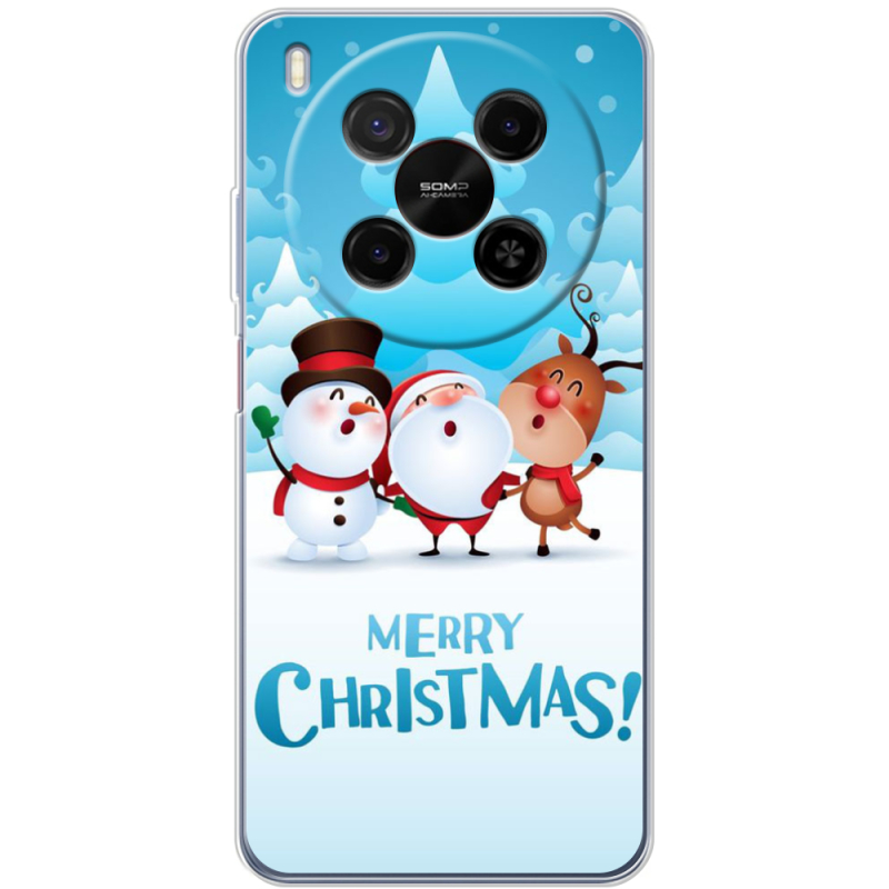 Чохол BoxFace Nubia V70 Max 