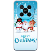 Чохол BoxFace Nubia V70 Max 