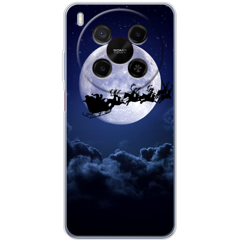 Чохол BoxFace Nubia V70 Max 