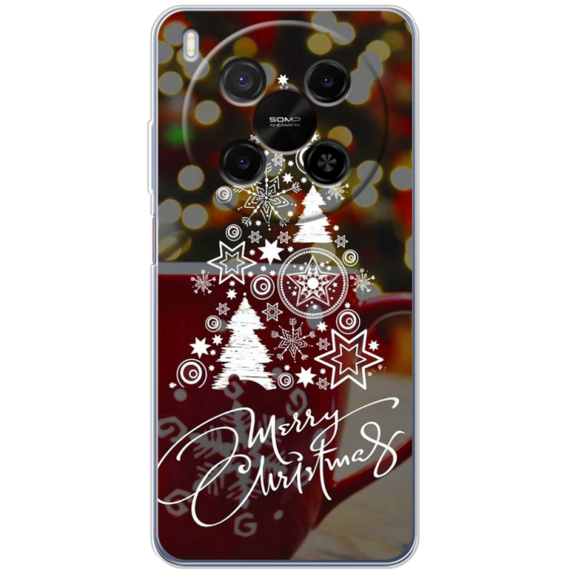 Чохол BoxFace Nubia V70 Max 