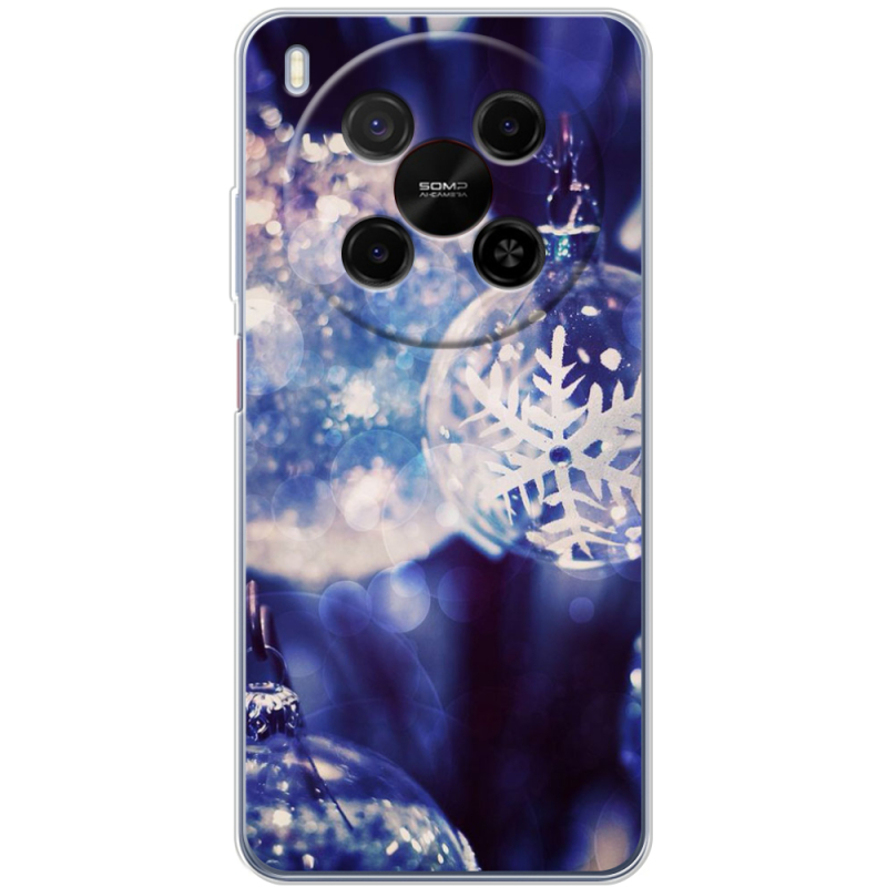 Чохол BoxFace Nubia V70 Max 