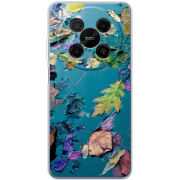 Чохол BoxFace Nubia V70 Max 