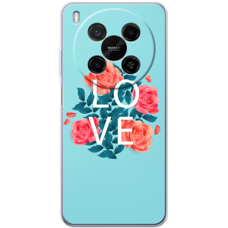 Чохол BoxFace Nubia V70 Max 