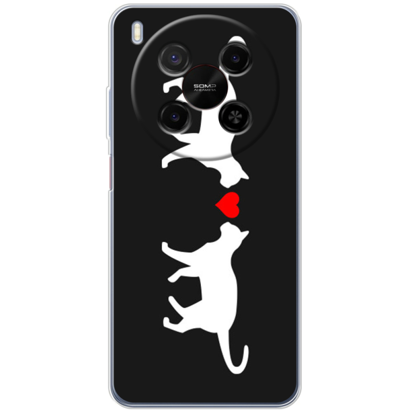 Чохол BoxFace Nubia V70 Max 