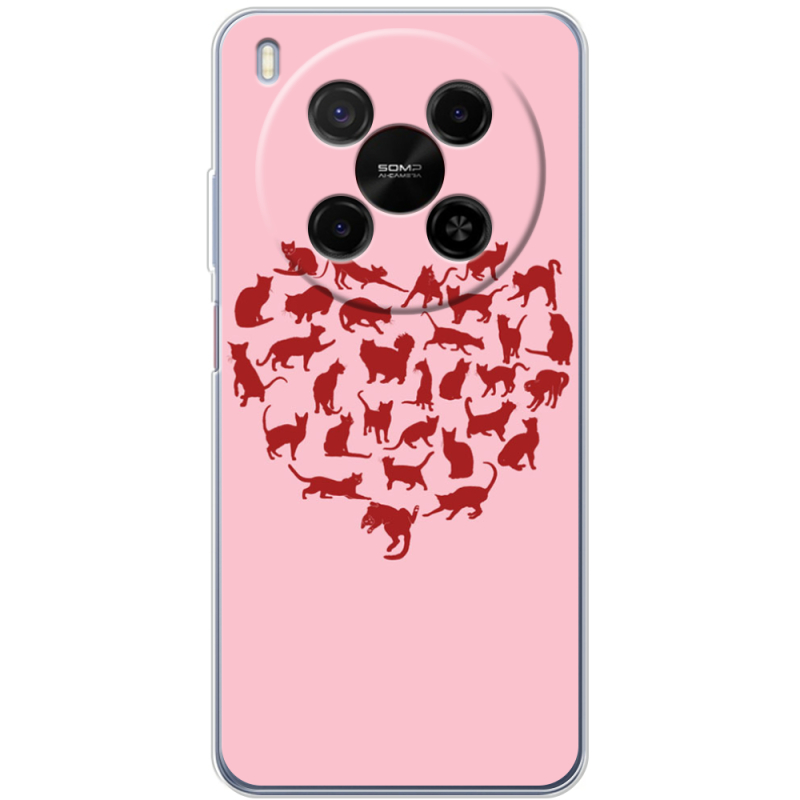 Чохол BoxFace Nubia V70 Max 