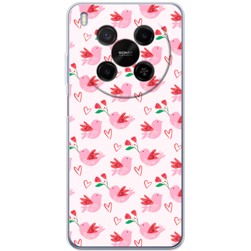 Чохол BoxFace Nubia V70 Max 