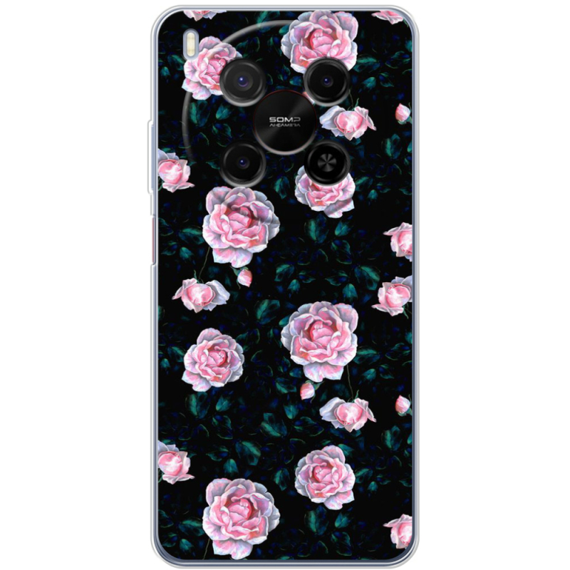 Чохол BoxFace Nubia V70 Max 