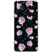 Чохол BoxFace Nubia V70 Max 