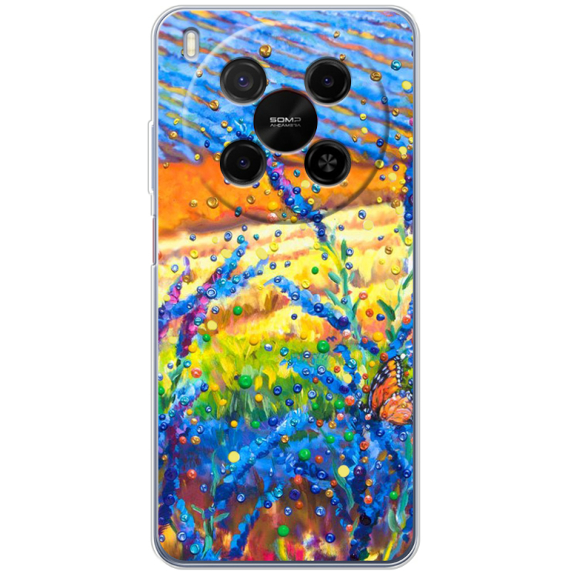 Чохол BoxFace Nubia V70 Max 