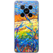 Чохол BoxFace Nubia V70 Max 