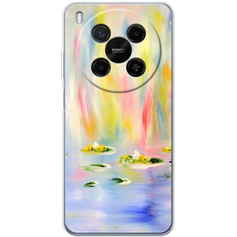 Чохол BoxFace Nubia V70 Max 