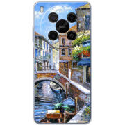 Чохол BoxFace Nubia V70 Max 