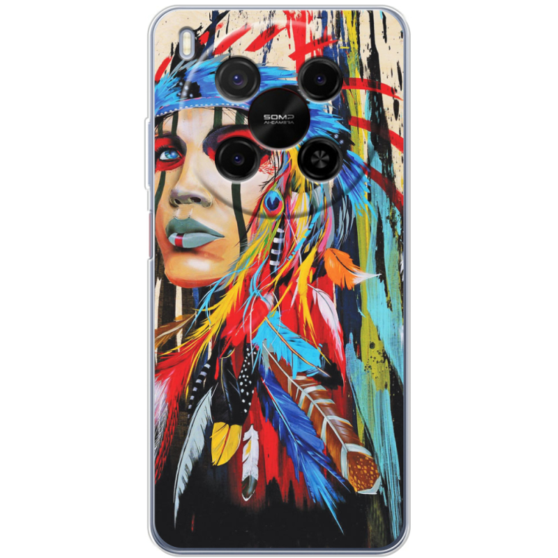 Чохол BoxFace Nubia V70 Max 