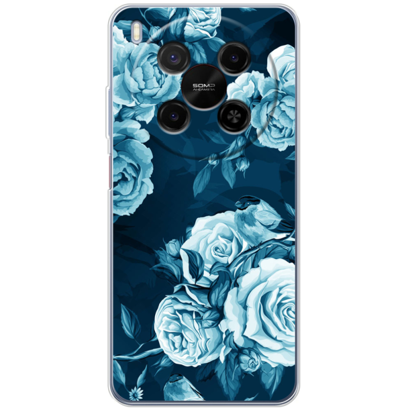 Чохол BoxFace Nubia V70 Max 