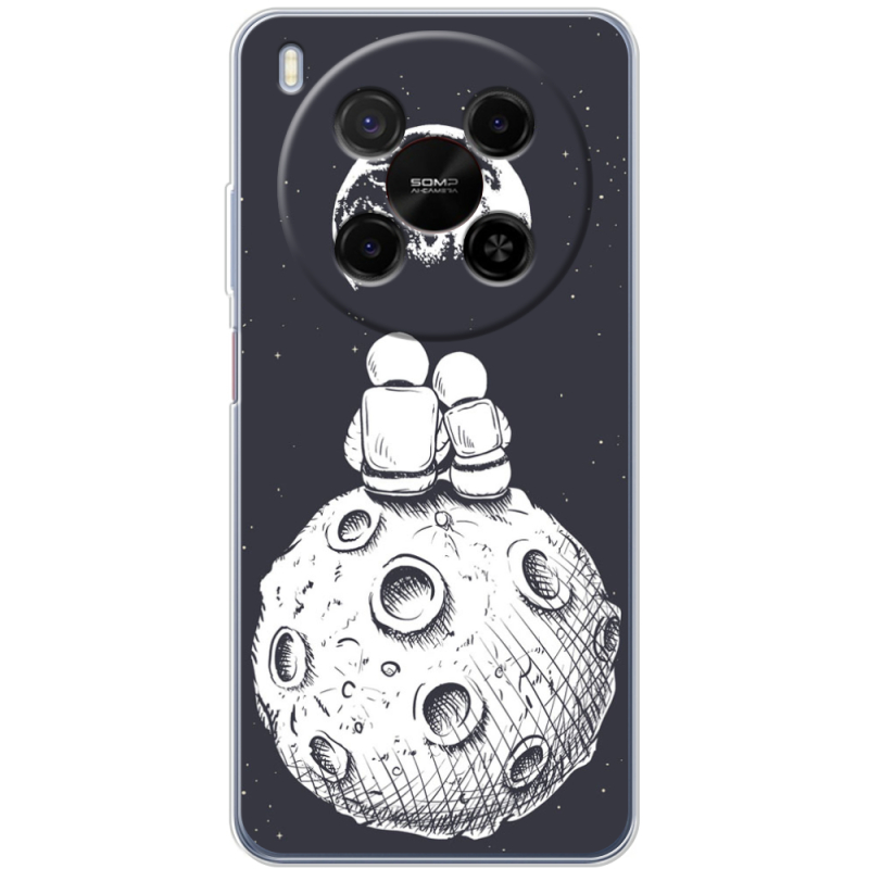 Чохол BoxFace Nubia V70 Max 