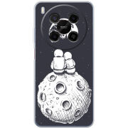 Чохол BoxFace Nubia V70 Max 