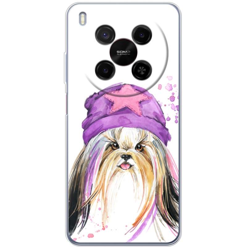 Чохол BoxFace Nubia V70 Max 